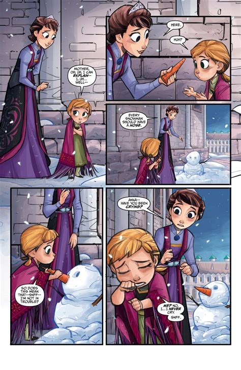 Frozen porn comic. Things To Know About Frozen porn comic. 